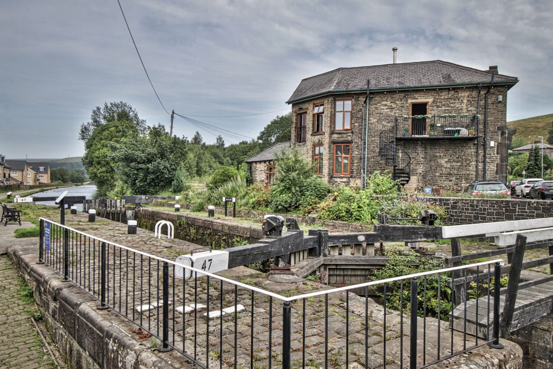 littleborough branch