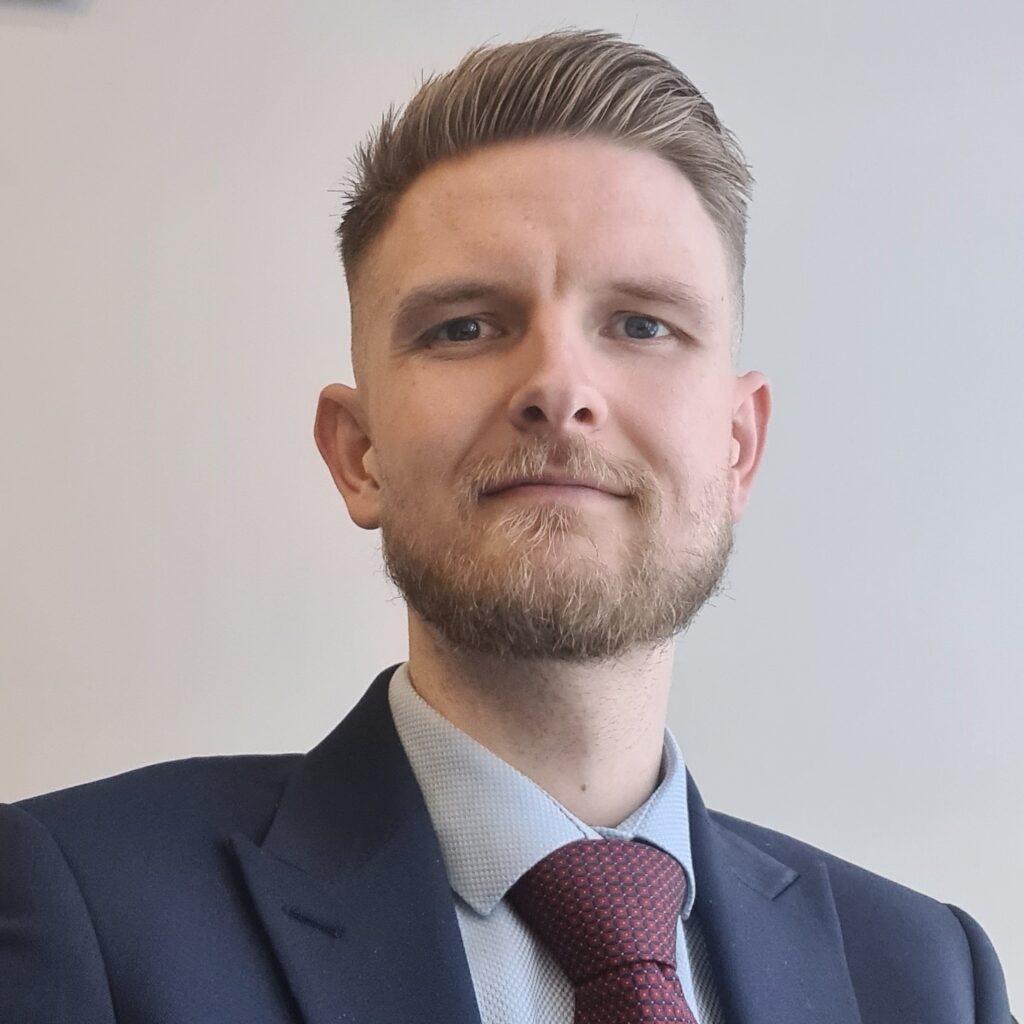 Tom Vaughan Hunters Estate Agents & Letting Agents