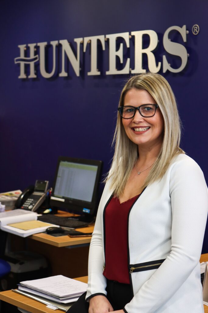 Buntingford Estate Agents & Letting Agency Hunters