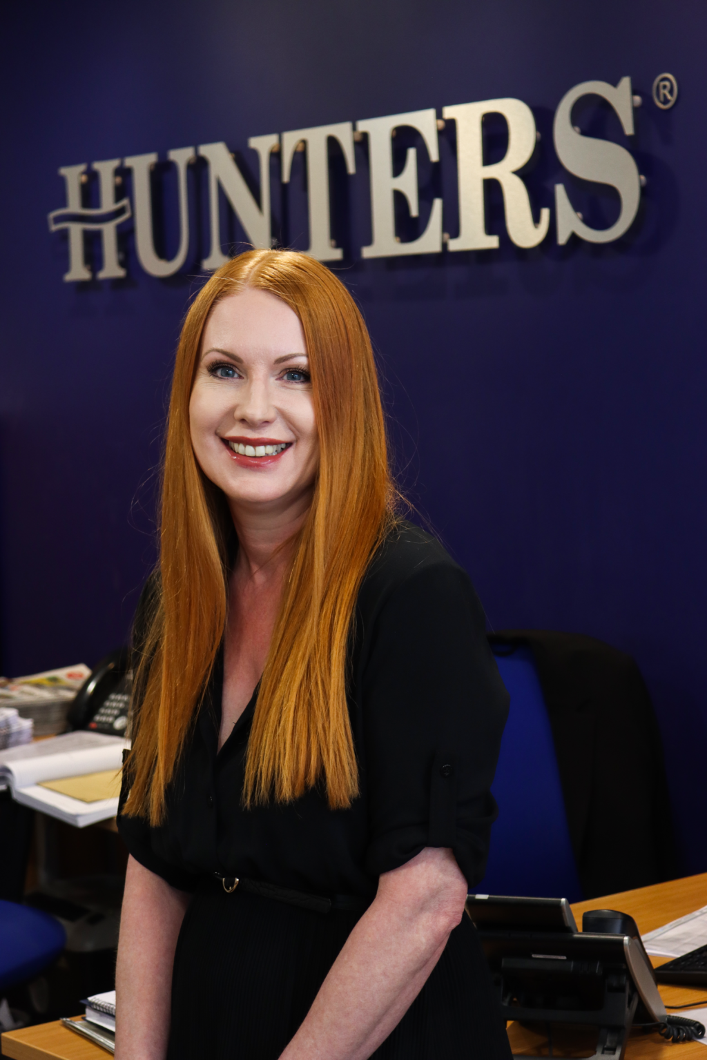 Buntingford Estate Agents & Letting Agency Hunters