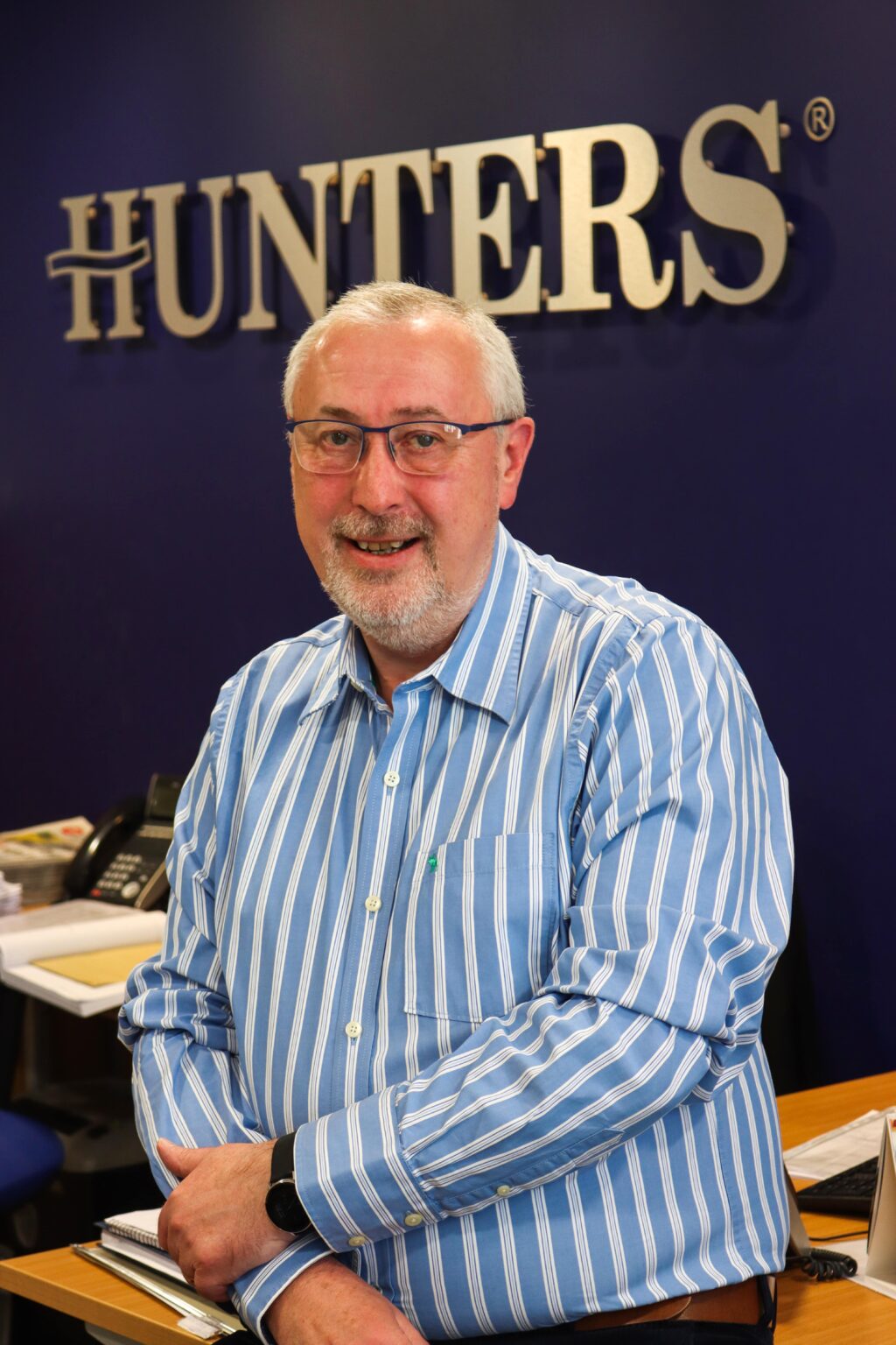 Buntingford Estate Agents & Letting Agency Hunters