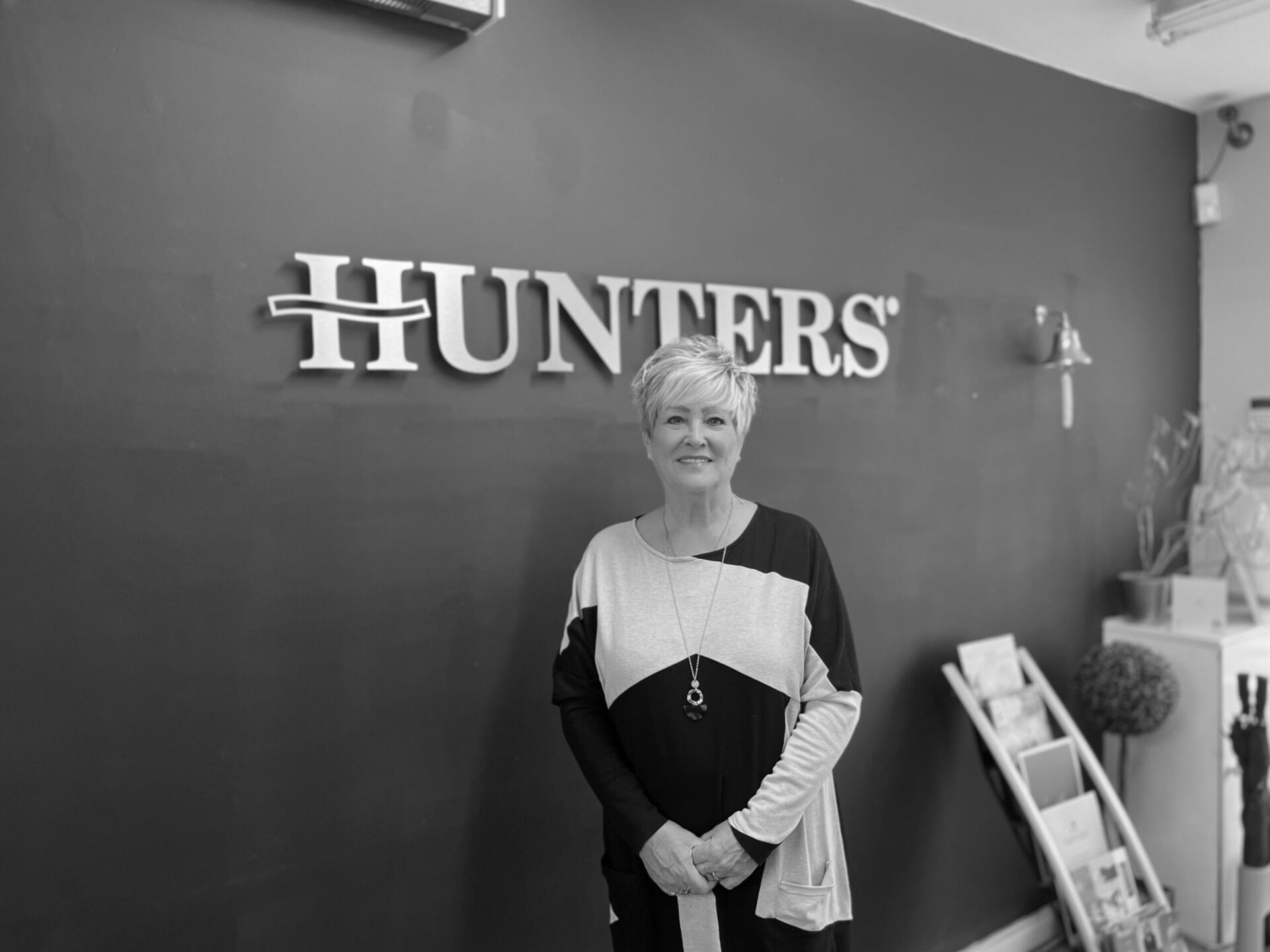 Stanstead Abbotts Estate Agents & Letting Agency Hunters