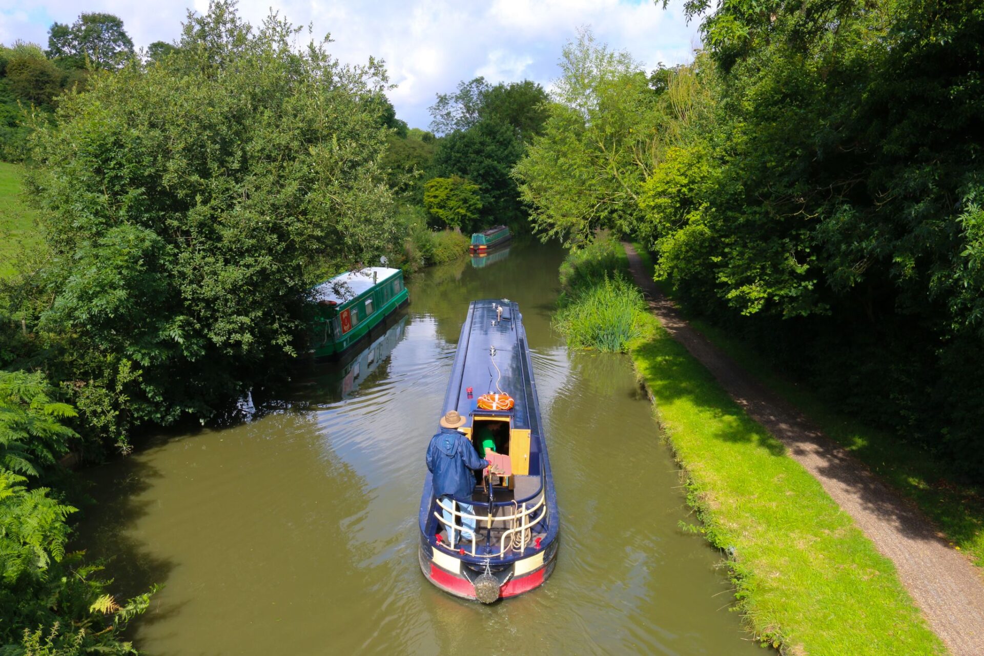 Leighton Buzzard branch