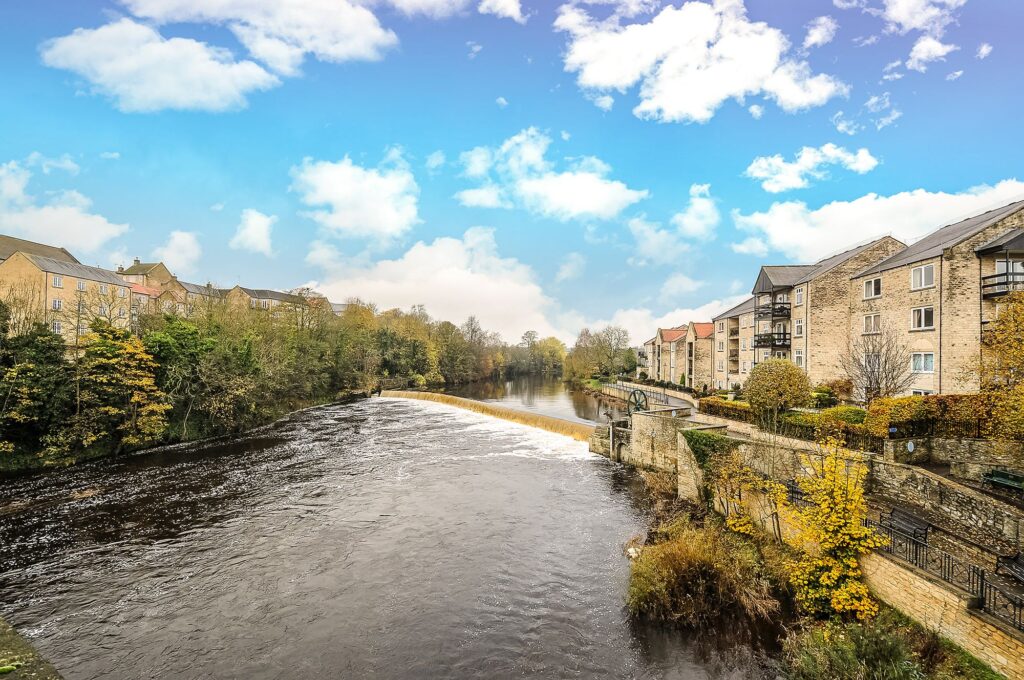 Wetherby Estate Agents & Letting Agency Hunters