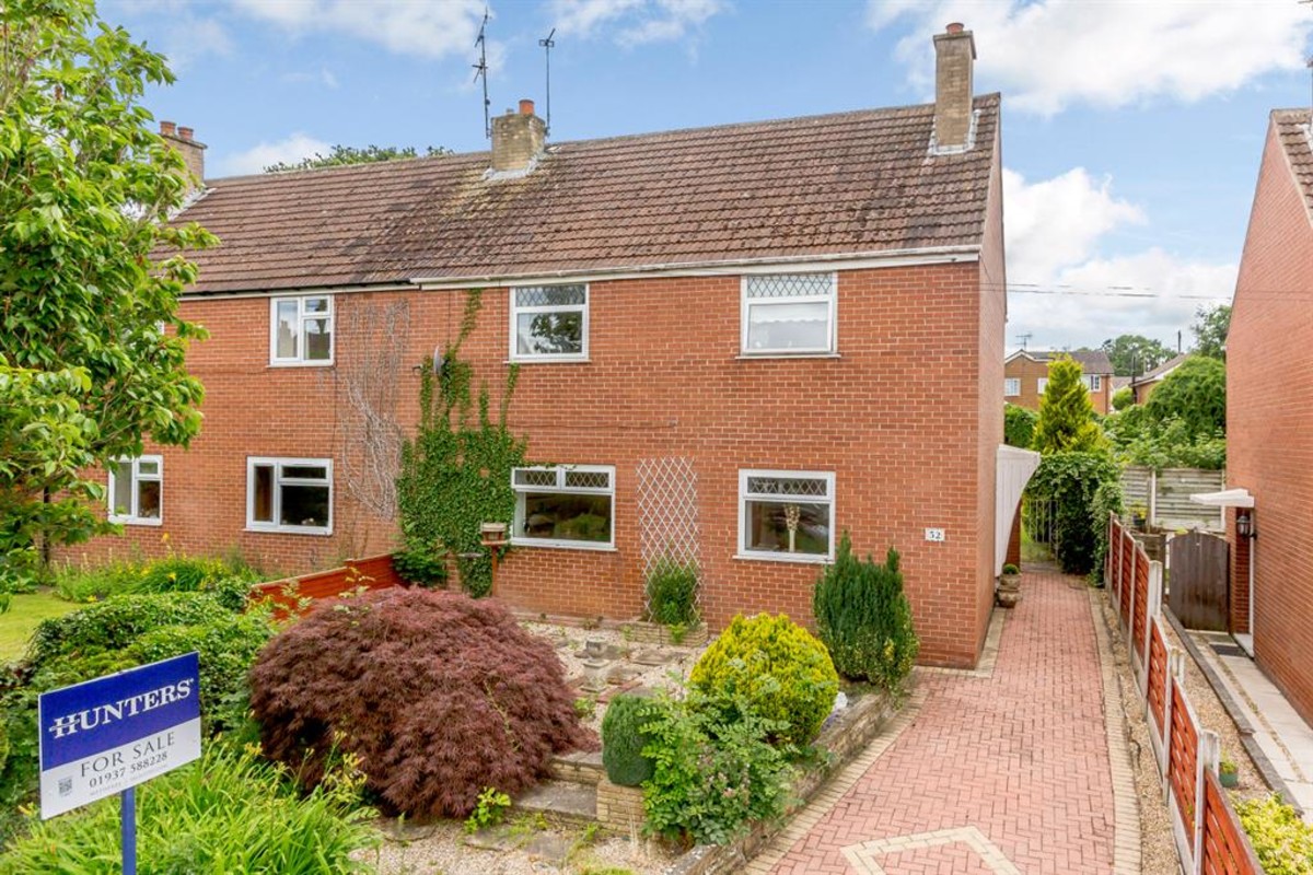 What’s It like to Live in Wetherby? Hunters Estate Agents & Letting