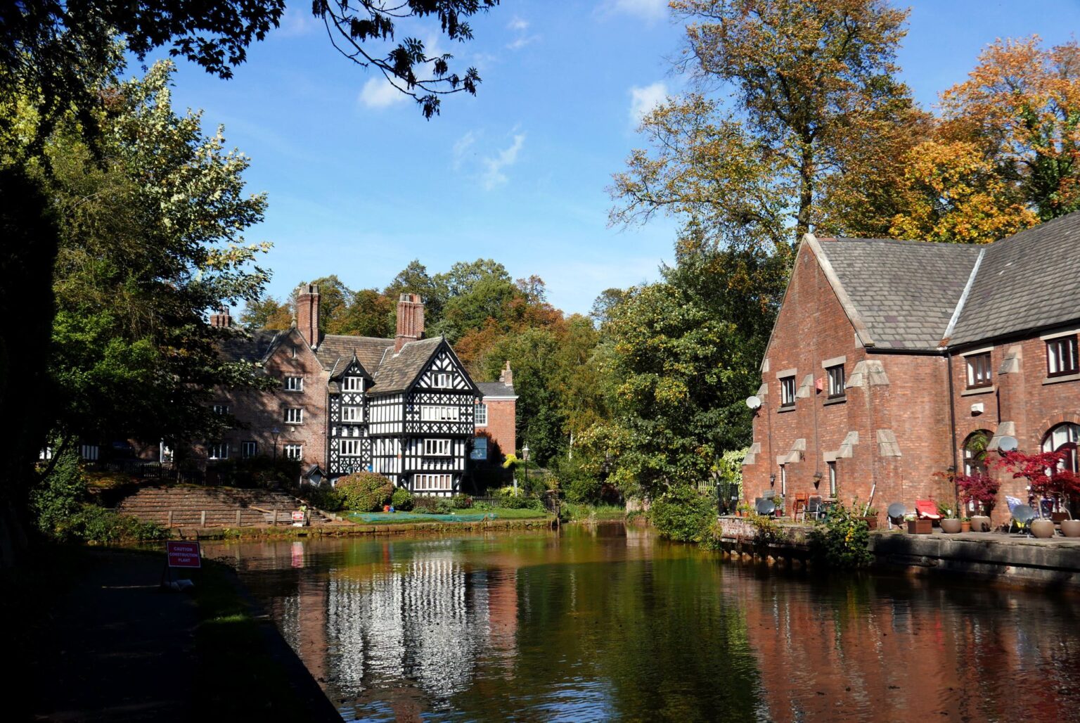 Worsley Estate Agents & Letting Agency Hunters