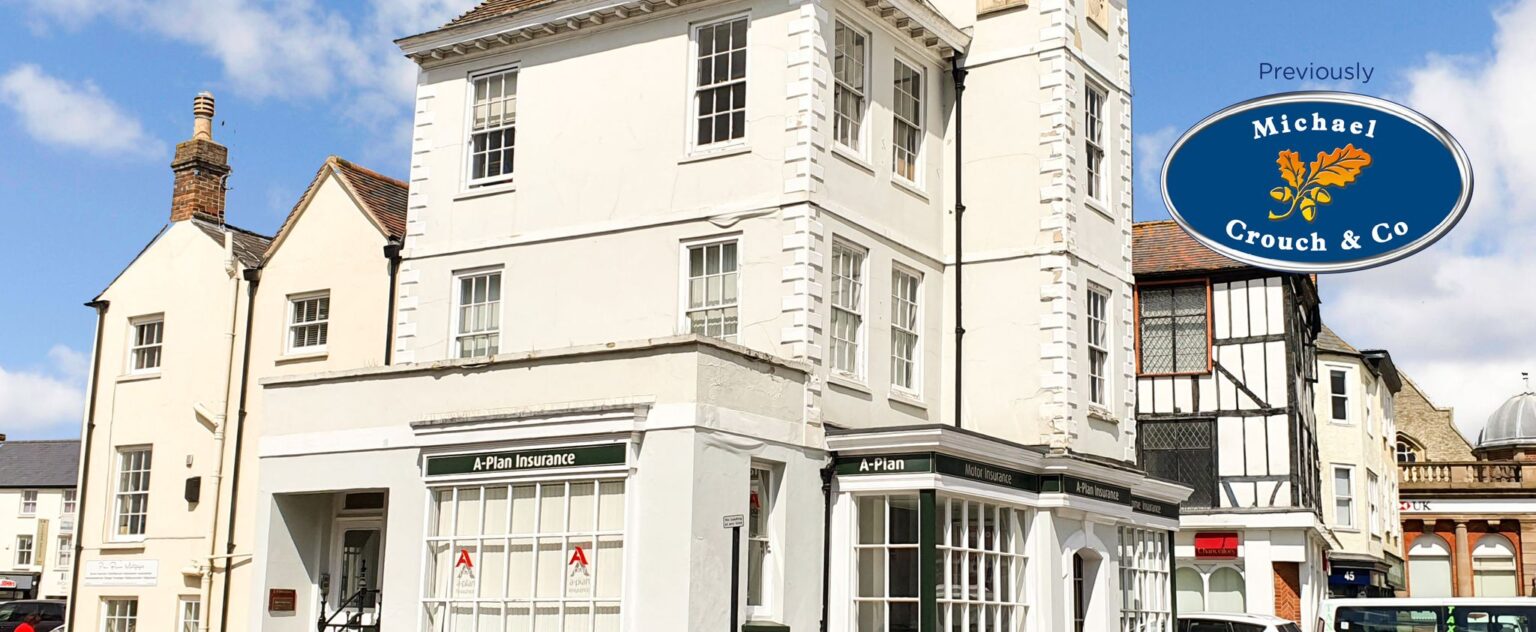 Bicester Estate Agents & Letting Agency Hunters