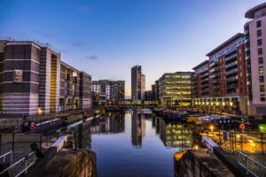 Leeds Lettings