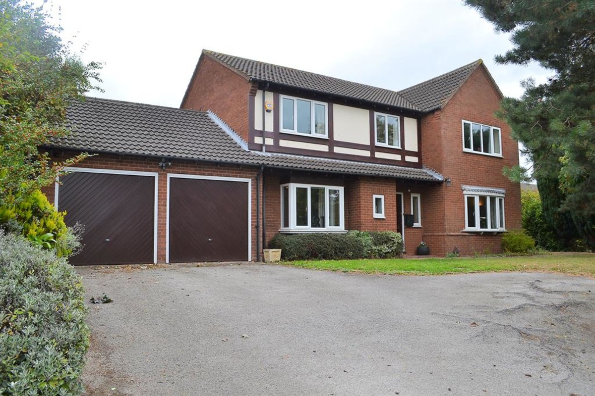 How Has the Lichfield Property Market Changed in the Last Five Years