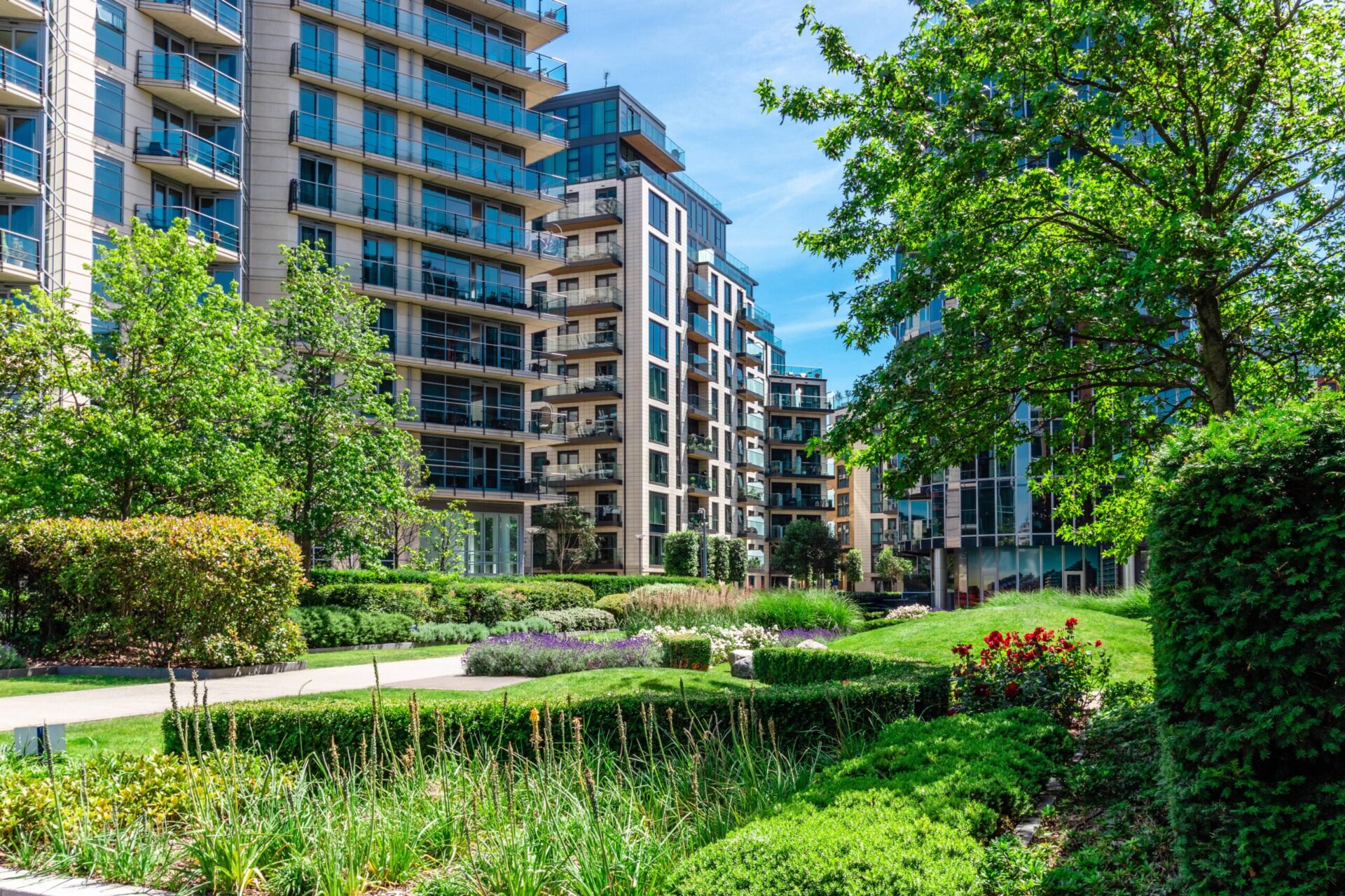 What happens if a tenant wants to leave early? Hunters Estate Agents