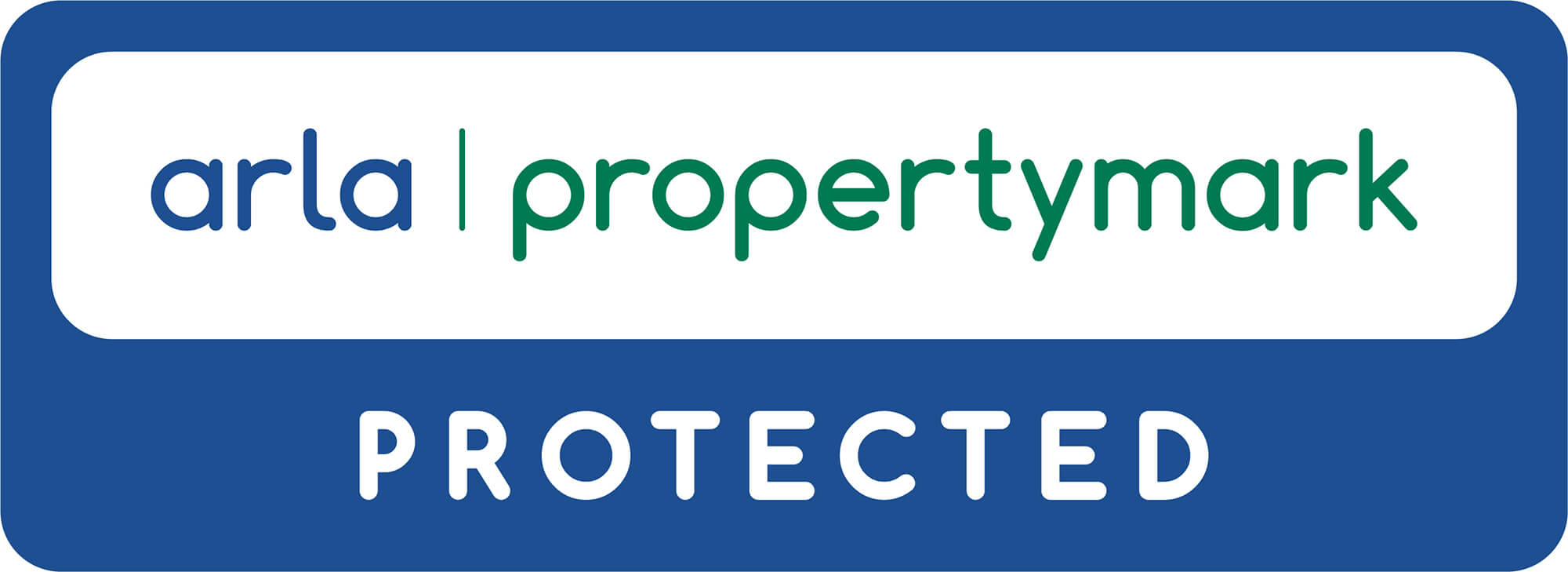 ARLA Propertymark Logo - Hunters Estate Agents & Letting Agents