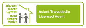  Logo - Hunters Estate Agents & Letting Agents