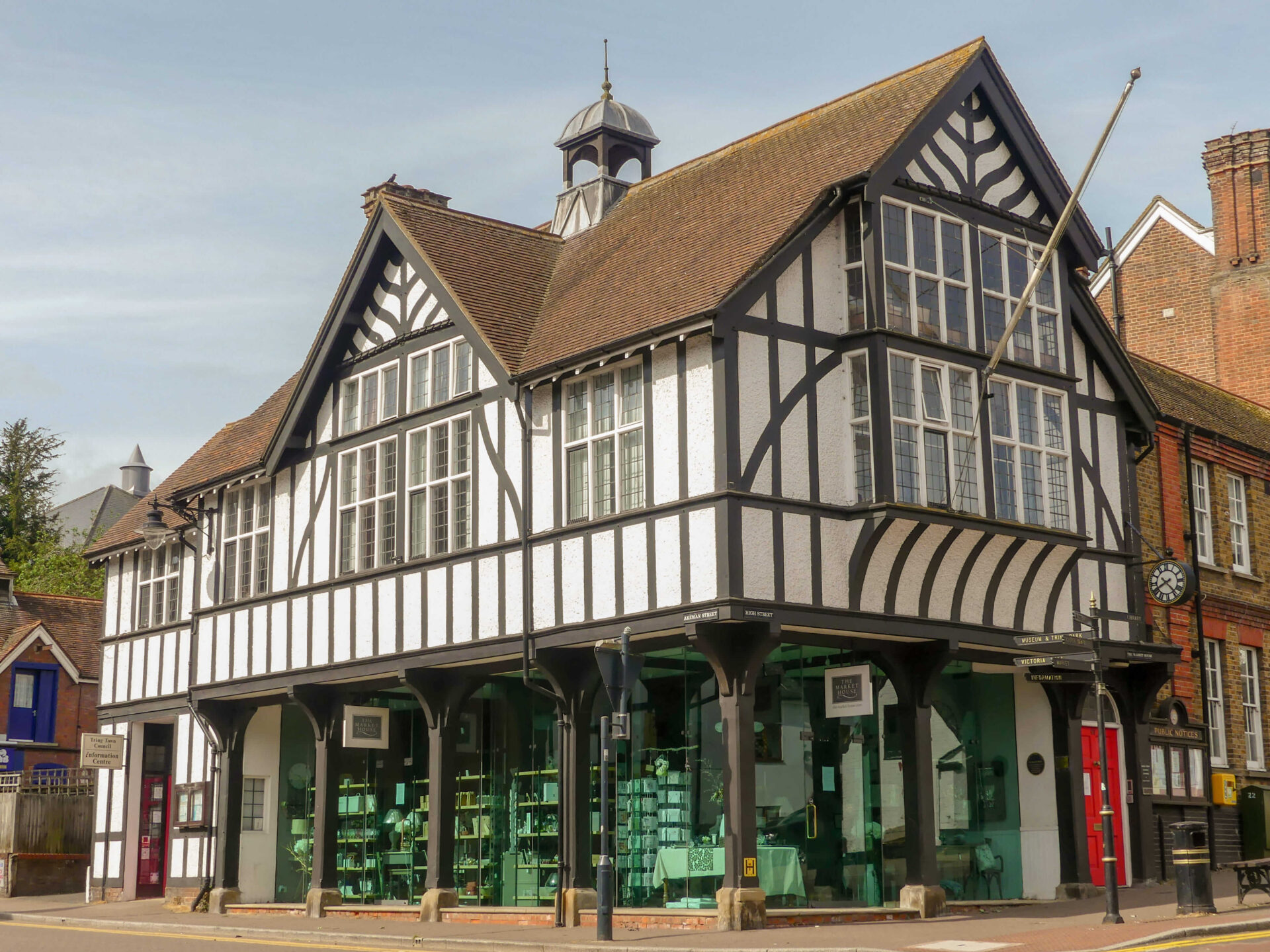 The Market House, Tring High Street.jpg