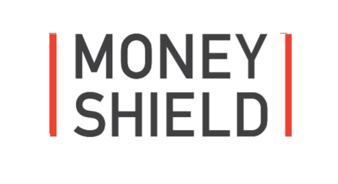 Money Shield Logo - Hunters Estate Agents & Letting Agents