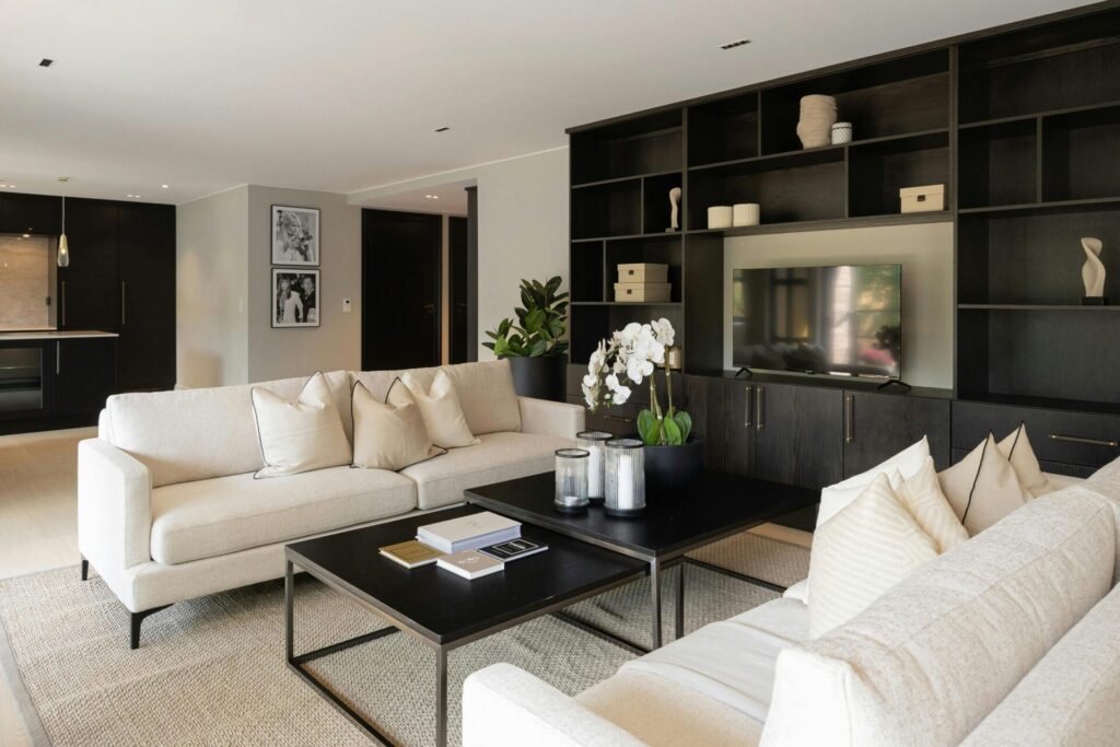 Modern living space near York Central regeneration zone