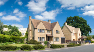 Semi-detached house in Stourbridge representing strong demand for homes and house valuation Stourbridge trends in 2026